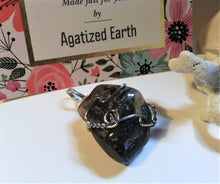 Load image into Gallery viewer, &quot;Mermaids Coral&#39; - Agatized Earth