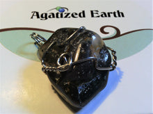Load image into Gallery viewer, &quot;Mermaids Coral&#39; - Agatized Earth